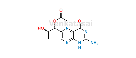 Picture of Sapropterin Impurity 4