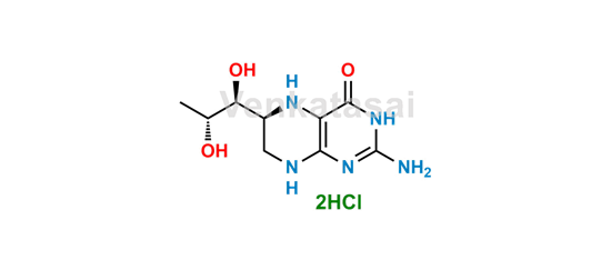 Picture of Sapropterin Impurity 5