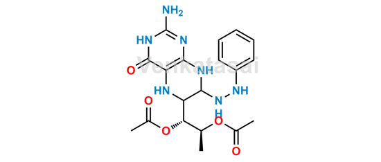 Picture of Sapropterin Impurity 6