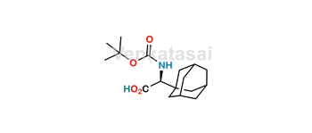 Picture of (S)-Boc-adamantylglycine