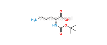 Picture of Nα-Boc-L-Ornithine