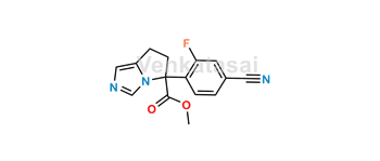 Picture of Osilodrostat Impurity 2