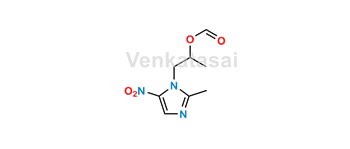 Picture of Secnidazole Formate