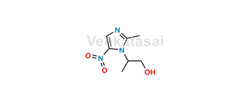 Picture of Secnidazole 1-Propanol Analog