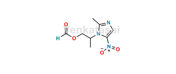 Picture of Secnidazole Isomer Formate