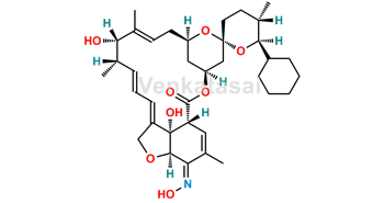 Picture of Selamectin EP Impuity C