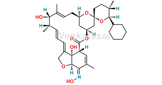 Picture of Selamectin EP Impuity C