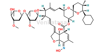 Picture of Selamectin EP Impuity D