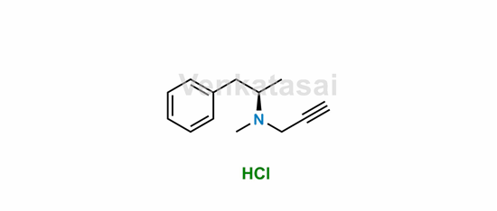 Picture of Selegiline