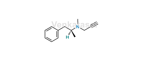 Picture of Selegiline EP Impurity E