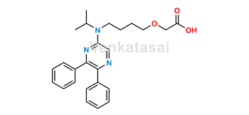 Picture of Selexipag Acid