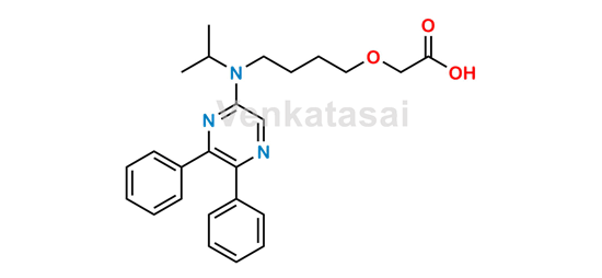 Picture of Selexipag Acid