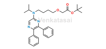 Picture of Selexipag Impurity D