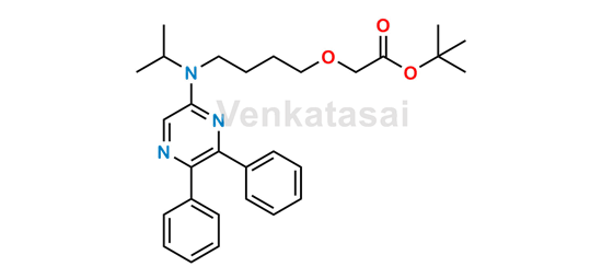 Picture of Selexipag Impurity D