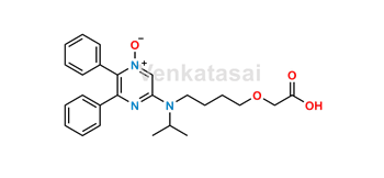 Picture of Selexipag Impurity 1