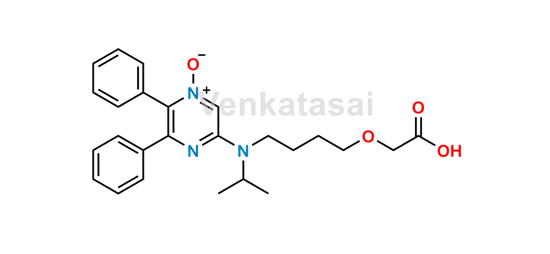 Picture of Selexipag Impurity 1