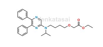 Picture of Selexipag Impurity 2