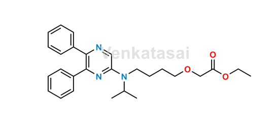 Picture of Selexipag Impurity 2