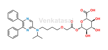 Picture of Selexipag Impurity 4