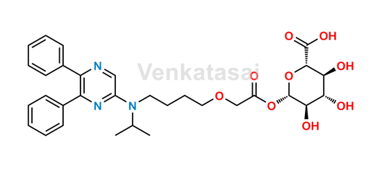 Picture of Selexipag Impurity 4