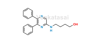 Picture of Selexipag Impurity 6