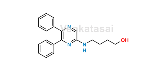 Picture of Selexipag Impurity 6