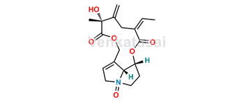 Picture of Seneciphylline N-Oxide