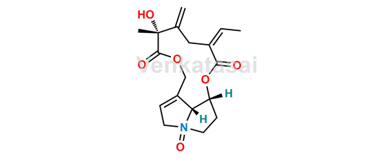 Picture of Seneciphylline N-Oxide