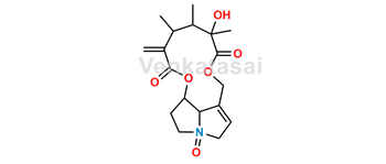 Picture of Senecivernine N-oxide