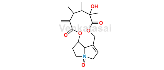 Picture of Senecivernine N-oxide