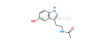 Picture of N-Acetyl Serotonin