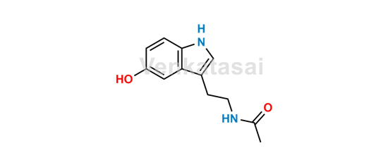 Picture of N-Acetyl Serotonin