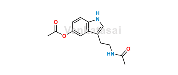 Picture of N,O-Diacetyl Serotonin