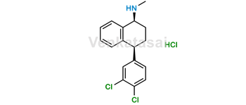 Picture of Sertraline Hydrochloride