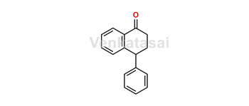 Picture of Sertraline Phenyl Keto Intermediate