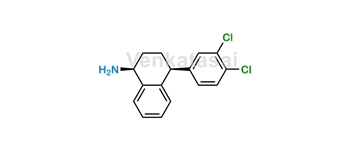 Picture of N-Desmethylsertraline