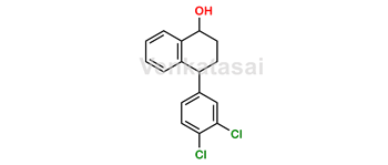 Picture of Sertraline Impurity 1