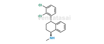 Picture of Sertraline Impurity 2