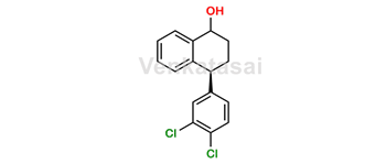 Picture of Sertraline Impurity 4