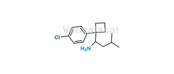 Picture of N,N-Didesmethyl Sibutramine