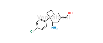 Picture of (N,N-Didemethyl)-1-Hydroxy-Sibutramine