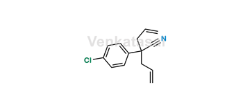 Picture of Sibutramine Impurity H