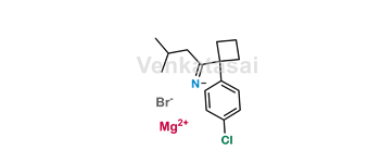 Picture of Sibutramine Related Compound 1