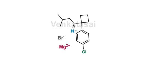 Picture of Sibutramine Related Compound 1