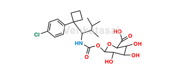 Picture of Sibutramine Impurity 2