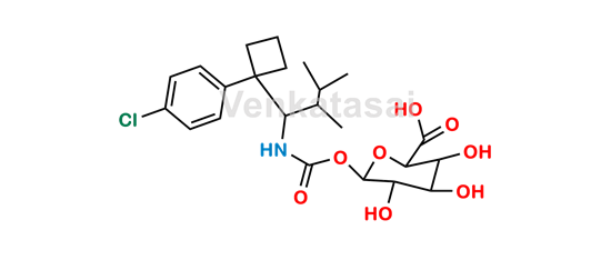 Picture of Sibutramine Impurity 2