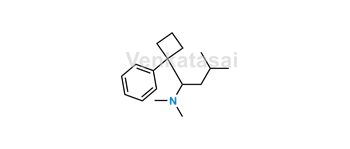 Picture of Sibutramine Impurity 3