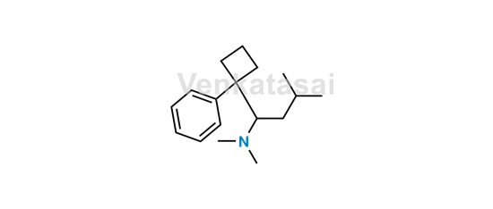 Picture of Sibutramine Impurity 3
