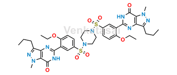 Picture of Sildenafil EP Impurity G