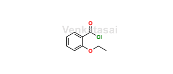 Picture of 2-Ethoxybenzoyl Chloride Impurity